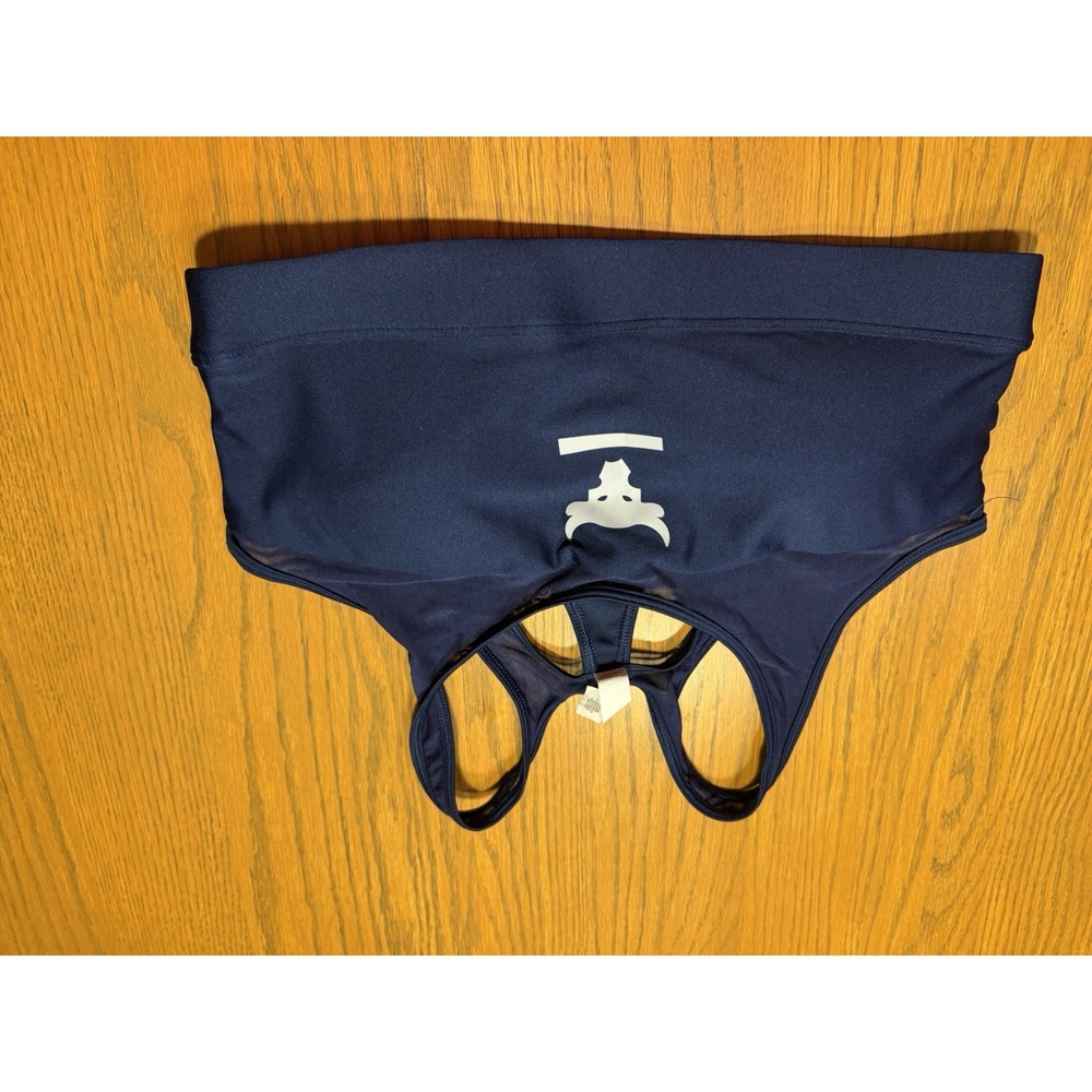 Women's Large UnderArmour Sports Bra Fitted